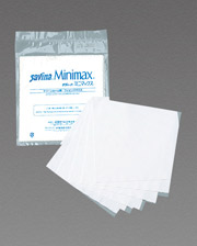 SAVINE MINIMAX Wiping Cloths