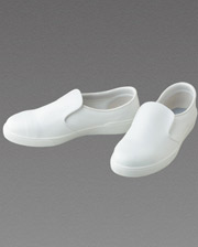 Safety Shoes (No.202/white)