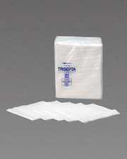 Nonwoven Wiping Cloths (TORISEPUTA?)